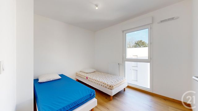 Appartement T3 à vendre - 3 pièces - 56.64 m2 - ANGLET - 64 - AQUITAINE - Century 21 Indarra