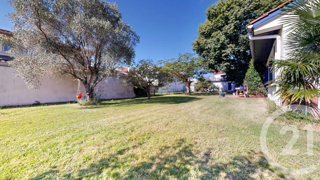 maison à vendre - 4 pièces - 86.0 m2 - ANGLET - 64 - AQUITAINE - Century 21 Indarra