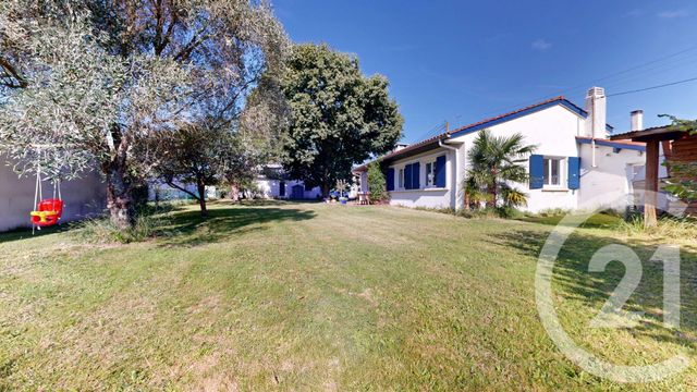 maison - ANGLET - 64