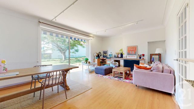 maison à vendre - 4 pièces - 86.0 m2 - ANGLET - 64 - AQUITAINE - Century 21 Indarra