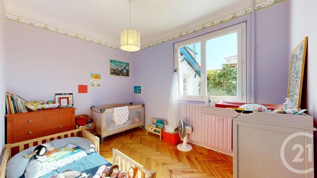 maison à vendre - 4 pièces - 86.0 m2 - ANGLET - 64 - AQUITAINE - Century 21 Indarra