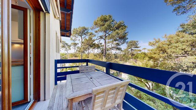 appartement - SOORTS HOSSEGOR - 40