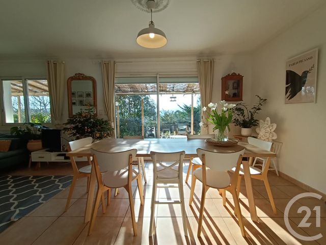 maison - MOUGUERRE - 64