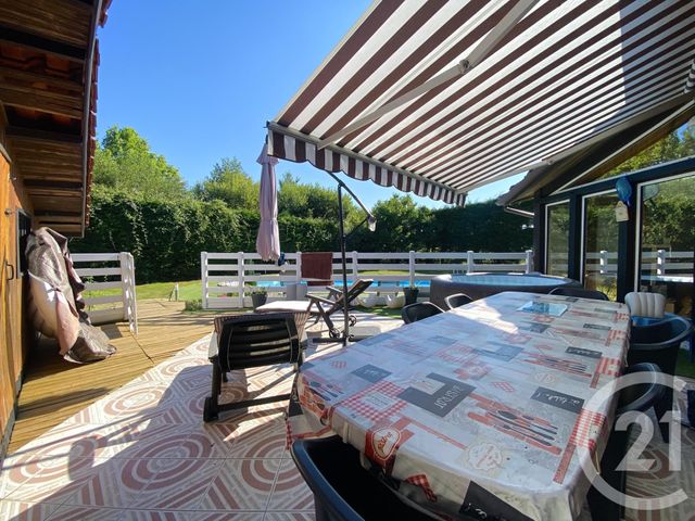 maison - LAHONCE - 64