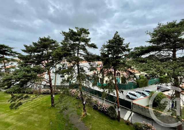 appartement - ANGLET - 64
