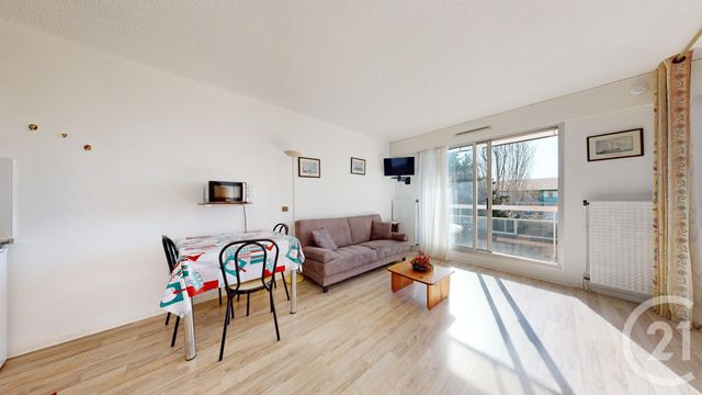 appartement - ANGLET - 64