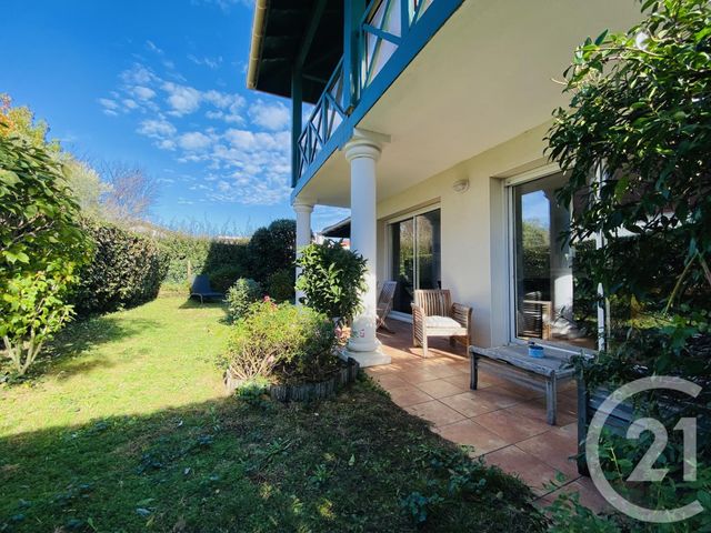 maison - ANGLET - 64