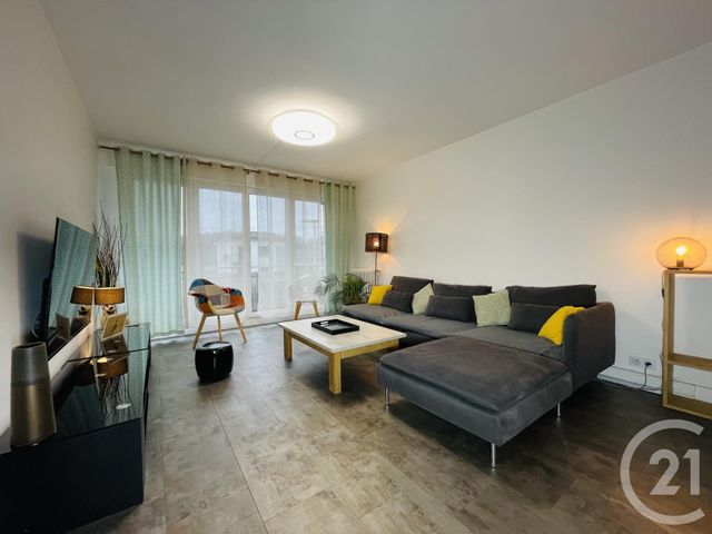 Appartement T4 à vendre - 4 pièces - 77.56 m2 - BAYONNE - 64 - AQUITAINE - Century 21 Indarra