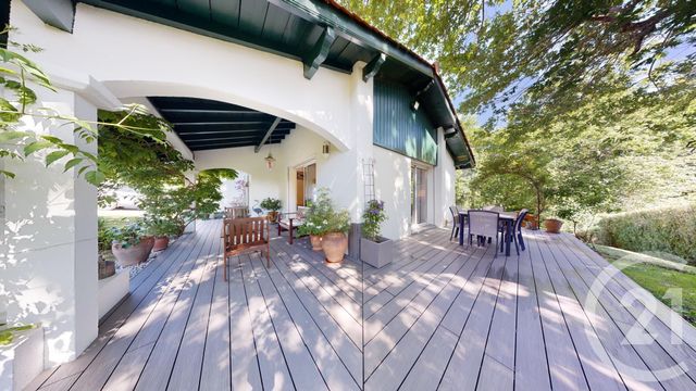 maison - URCUIT - 64
