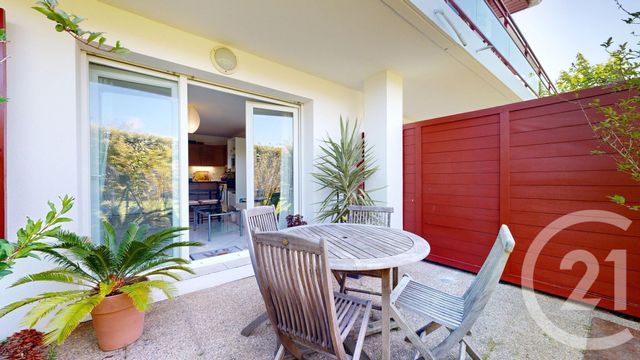 appartement - ANGLET - 64