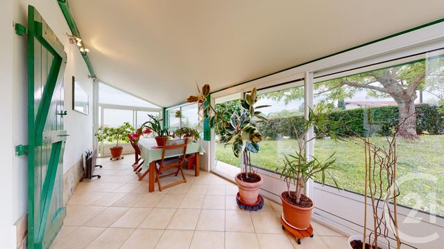 maison à vendre - 5 pièces - 117.0 m2 - ANGLET - 64 - AQUITAINE - Century 21 Indarra