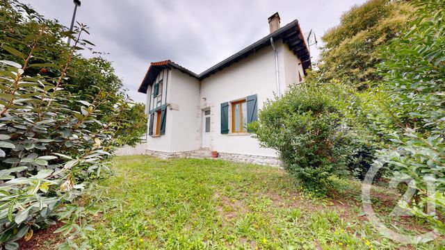 maison à vendre - 10 pièces - 202.06 m2 - ANGLET - 64 - AQUITAINE - Century 21 Indarra