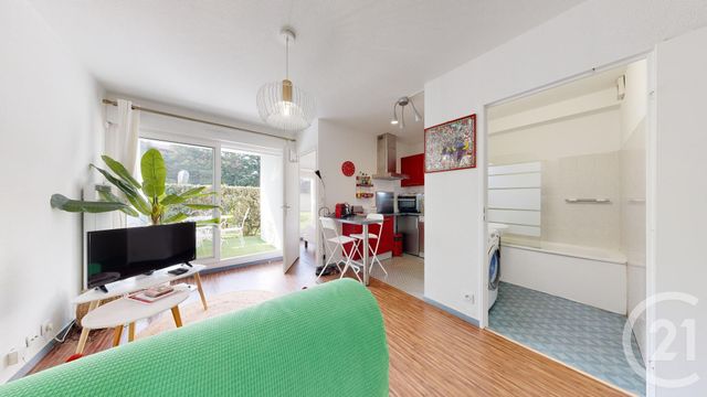 appartement - ANGLET - 64