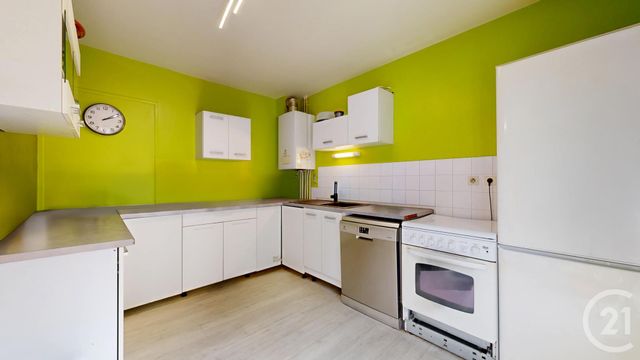 Afficher la photo en grand maison à vendre - 4 pièces - 84.44 m2 - ANGLET - 64 - AQUITAINE - Century 21 Indarra