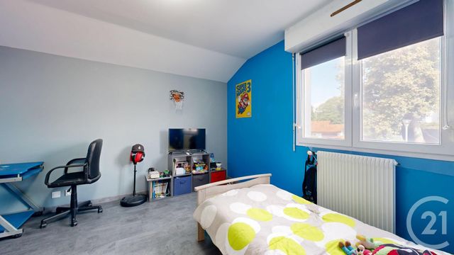 Afficher la photo en grand maison à vendre - 4 pièces - 84.44 m2 - ANGLET - 64 - AQUITAINE - Century 21 Indarra