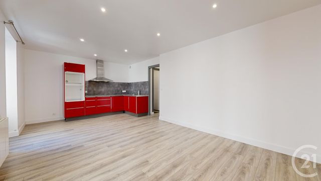 Appartement T2 à vendre - 2 pièces - 39.78 m2 - BAYONNE - 64 - AQUITAINE - Century 21 Indarra