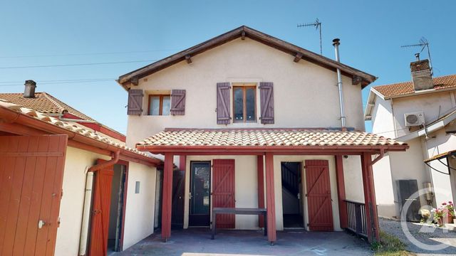 maison - BOUCAU - 64