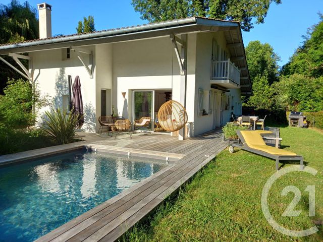maison - ANGLET - 64