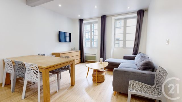 appartement - BAYONNE - 64