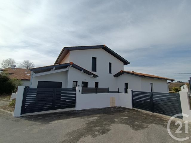 maison - ANGLET - 64