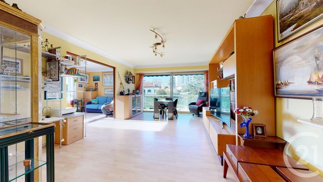appartement - BIARRITZ - 64