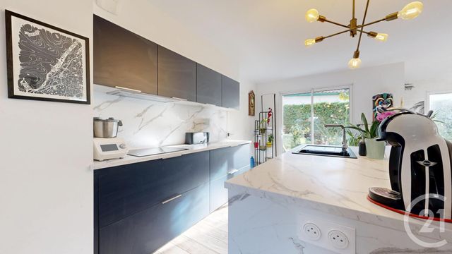 maison à vendre - 4 pièces - 103.35 m2 - ANGLET - 64 - AQUITAINE - Century 21 Indarra