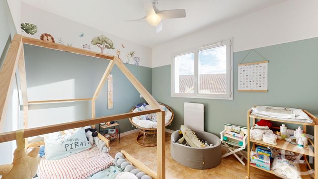 maison à vendre - 4 pièces - 103.35 m2 - ANGLET - 64 - AQUITAINE - Century 21 Indarra