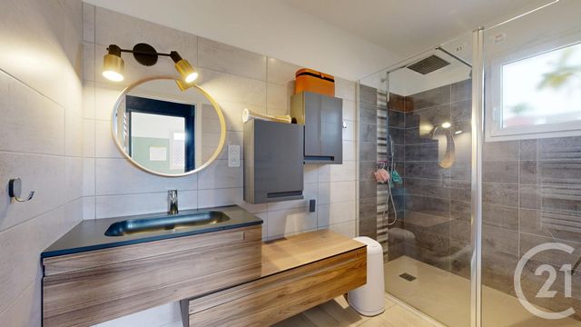 maison à vendre - 4 pièces - 103.35 m2 - ANGLET - 64 - AQUITAINE - Century 21 Indarra