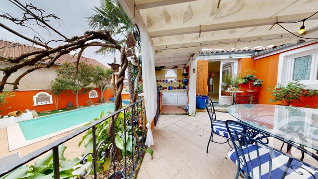 maison - ANGLET - 64