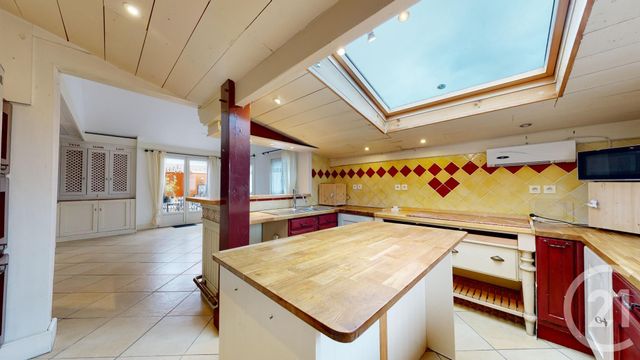 maison - ANGLET - 64