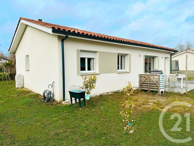 maison - ST MARTIN DE HINX - 40