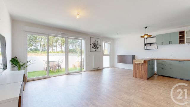 appartement - BAYONNE - 64