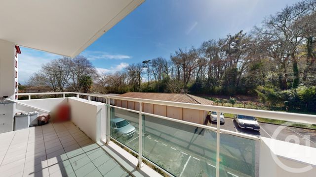 appartement - ANGLET - 64