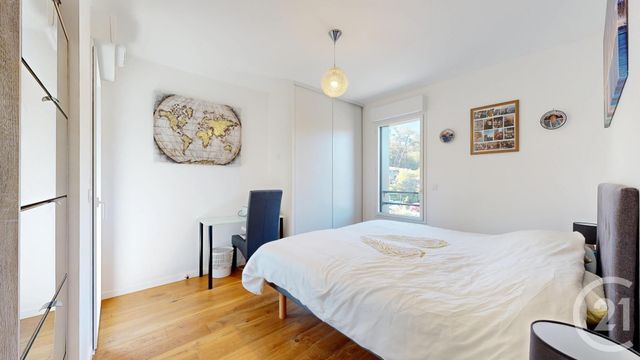 Appartement T3 à vendre - 3 pièces - 62.62 m2 - ANGLET - 64 - AQUITAINE - Century 21 Indarra