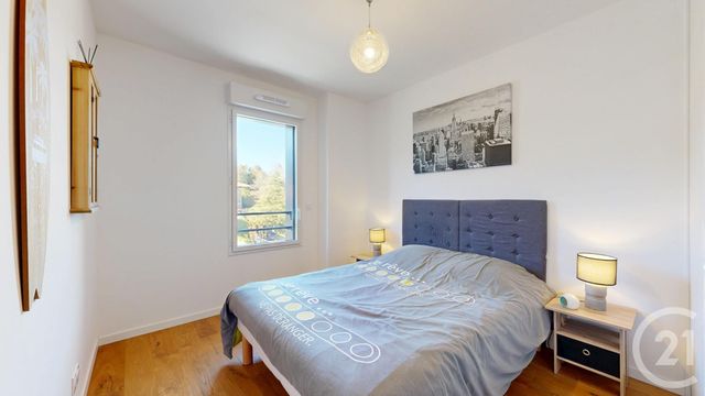 Appartement T3 à vendre - 3 pièces - 62.62 m2 - ANGLET - 64 - AQUITAINE - Century 21 Indarra