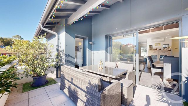 Appartement T3 à vendre ANGLET