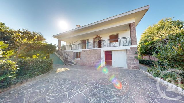 maison à vendre - 8 pièces - 200.0 m2 - BOUCAU - 64 - AQUITAINE - Century 21 Indarra