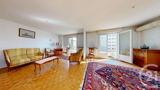 appartement - ANGLET - 64