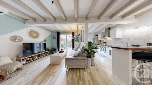 maison - ANGLET - 64