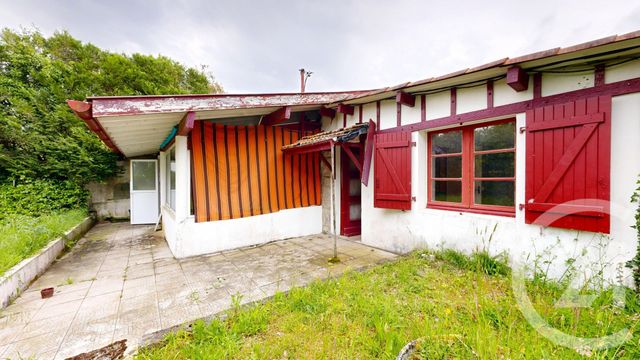 maison - ANGLET - 64