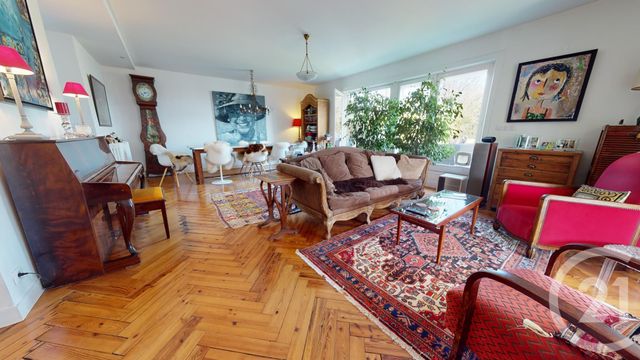 Appartement T5 à vendre - 5 pièces - 146.55 m2 - ANGLET - 64 - AQUITAINE - Century 21 Indarra