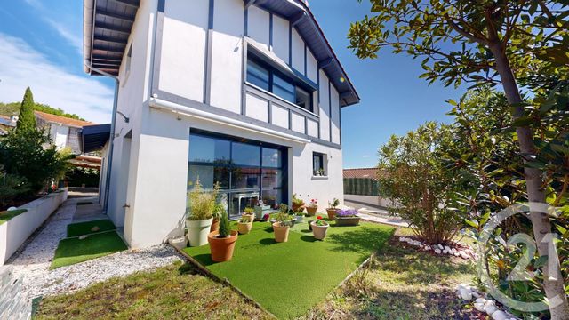 maison - ANGLET - 64