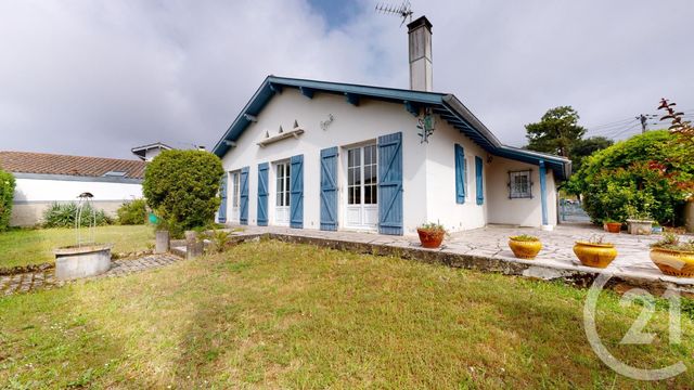 maison - ANGLET - 64