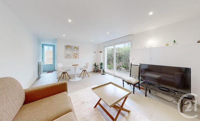 Appartement F3 à vendre - 3 pièces - 63.57 m2 - ANGLET - 64 - AQUITAINE - Century 21 Indarra