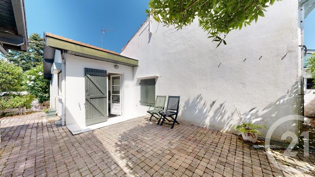 maison - ANGLET - 64