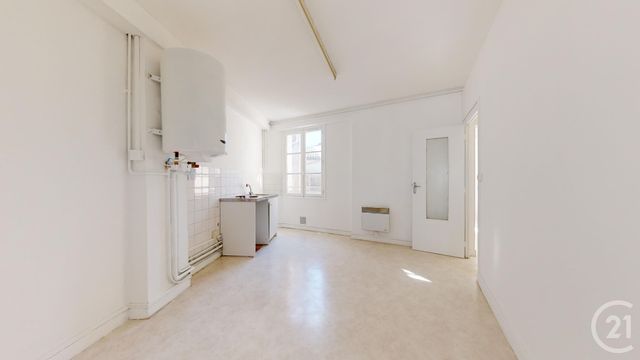 Appartement T5 à vendre - 6 pièces - 103.92 m2 - BAYONNE - 64 - AQUITAINE - Century 21 Indarra