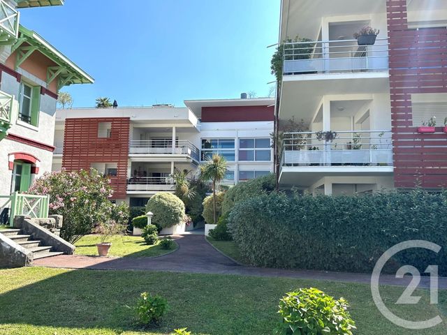 appartement - BAYONNE - 64
