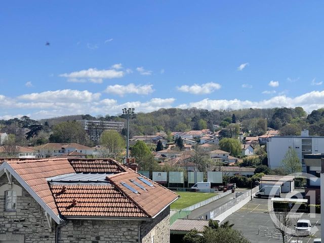 Appartement T6 à vendre ANGLET