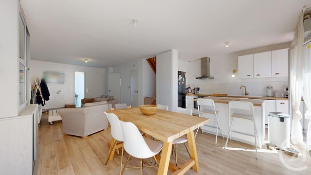 maison - BAYONNE - 64