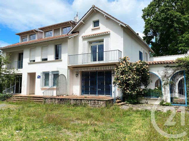 maison - CAMBO LES BAINS - 64